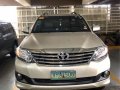 Sell Silver 2014 Toyota Fortuner in San Juan-5
