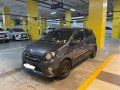 Sell Grey 2016 Toyota Wigo in Makati-8