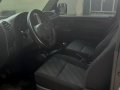 Black Suzuki Jimny 2017 for sale in Manila-1