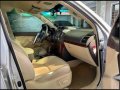 Silver Toyota Land cruiser prado 2015 for sale in Automatic-2