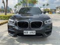 Grey BMW X3 2020 for sale in Automatic-9
