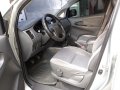 Silver Toyota Innova 2016 for sale in Parañaque-3