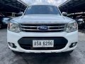 White Ford Everest 2015 for sale in Automatic-8