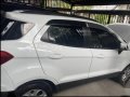 Sell White 2017 Ford Ecosport in Imus-1