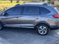 Selling Grey 2019 Honda BR-V in Angeles-5