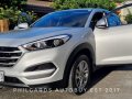 Silver Hyundai Tucson 2019 for sale in Las Piñas-7