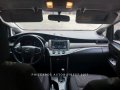 Red Toyota Innova 2017 for sale in Las Piñas-3