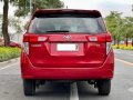 Red Toyota Innova 2017 for sale in Manual-5