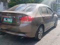 Grey Honda City 2011 for sale in Automatic-6