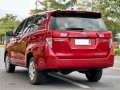 Red Toyota Innova 2017 for sale in Manual-4