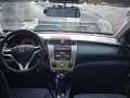 Grey Honda City 2011 for sale in Automatic-2