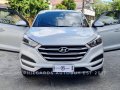 Silver Hyundai Tucson 2019 for sale in Las Piñas-9