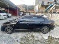 Selling Black Honda Civic 2008 in Manila-2