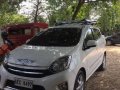 Sell White 2016 Toyota Wigo in Minglanilla-4