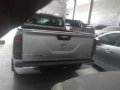 Sell Silver 2020 Nissan Navara in Quezon City-3