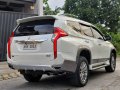 Sell Pearl White 2017 Mitsubishi Montero sport in Caloocan-7