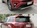 Selling Red Toyota Rav4 2016 in Manila-3