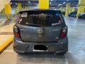 Sell Grey 2016 Toyota Wigo in Makati-9