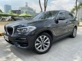 Grey BMW X3 2020 for sale in Automatic-8