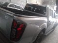 Sell Silver 2020 Nissan Navara in Quezon City-2