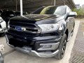 Sell Black 2019 Ford Everest in Pasig-0