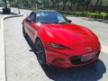 Red Mazda Mx-5 2016 for sale in Las Piñas-1