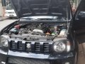 Black Suzuki Jimny 2017 for sale in Manila-4