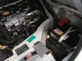 Sell Pearl White 2020 Nissan Urvan in Manila-7