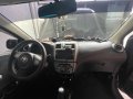Sell Grey 2016 Toyota Wigo in Makati-4