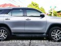 Silver Toyota Fortuner 2019 for sale in Automatic-3