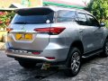 Selling Silver Toyota Fortuner 2019 in Muntinlupa-8