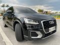 Selling Black Audi Q2 2018 in Pasig-7