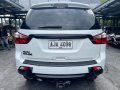 Sell Pearl White 2015 Isuzu Mu-X in Las Piñas-4