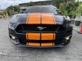 Sell Black 2017 Ford Mustang in Pasig-8