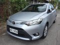 Silver Toyota Vios 2017 for sale in Manila-5