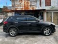 Selling Black Hyundai Santa Fe 2013 in Quezon City-8