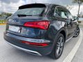 Black Audi Q5 2019 for sale in Automatic-4