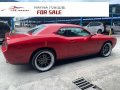 Selling Red Dodge Challenger 2012 in Parañaque-4
