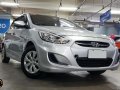 2018 Hyundai Accent 1.4L GL MT-0