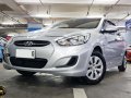 2018 Hyundai Accent 1.4L GL MT-4
