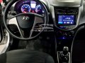 2018 Hyundai Accent 1.4L GL MT-10