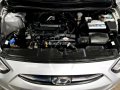 2018 Hyundai Accent 1.4L GL MT-20