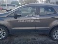 2018 Ford Ecosport Titanium AT Brown 20k odo - 568k-3