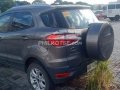 2018 Ford Ecosport Titanium AT Brown 20k odo - 568k-2