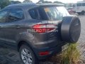 2018 Ford Ecosport Titanium AT Brown 20k odo - 568k-2