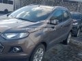 2018 Ford Ecosport Titanium AT Brown 20k odo - 568k-4
