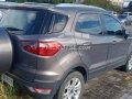 2018 Ford Ecosport Titanium AT Brown 20k odo - 568k-5