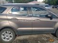 2018 Ford Ecosport Titanium AT Brown 20k odo - 568k-6