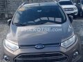 2018 Ford Ecosport Titanium AT Brown 20k odo - 568k-10