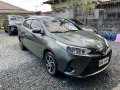 Sell Grey 2021 Toyota Vios in Quezon City-2